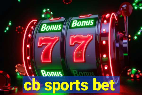 cb sports bet